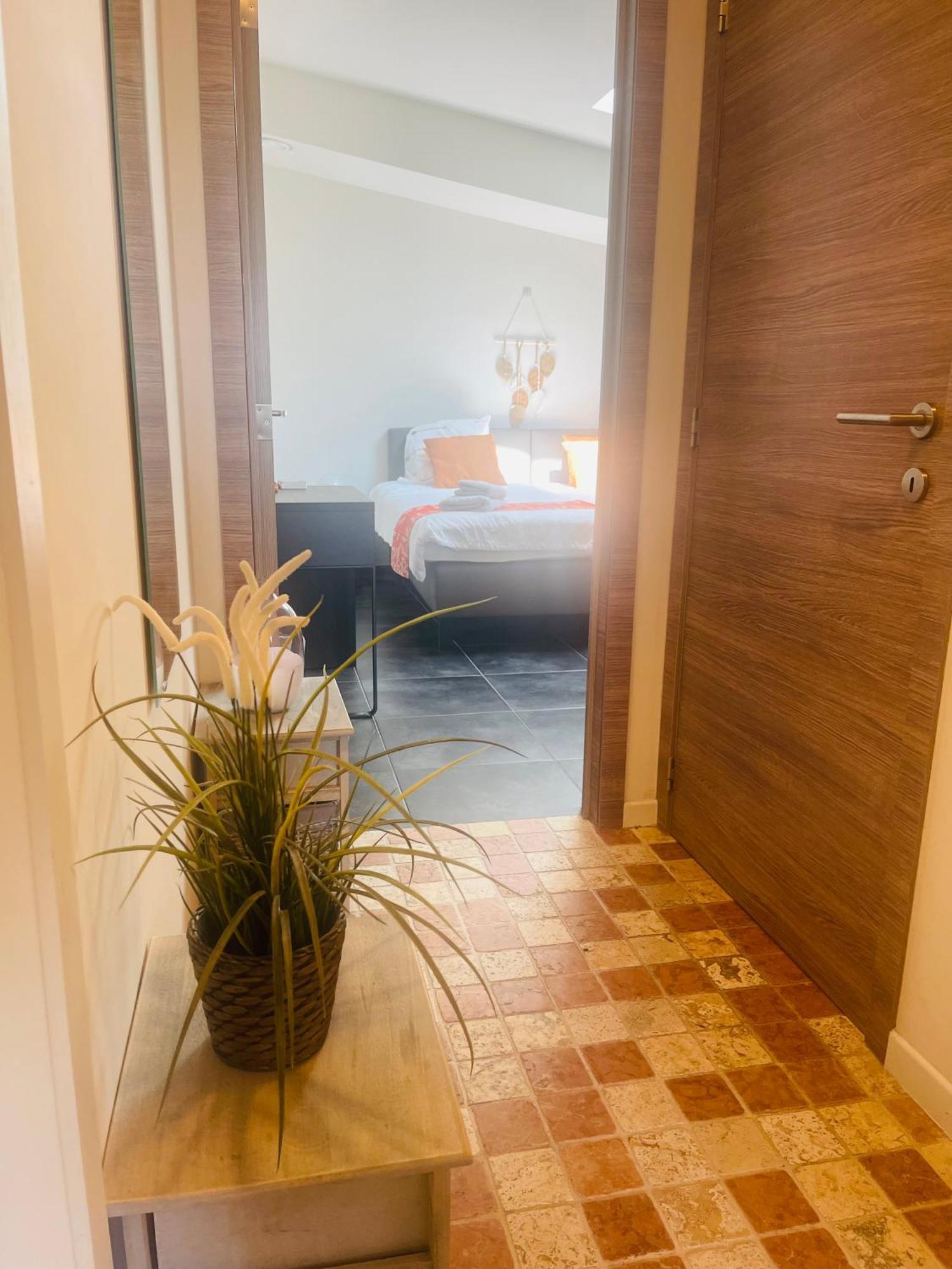 Equus B&B Bredene Bagian luar foto